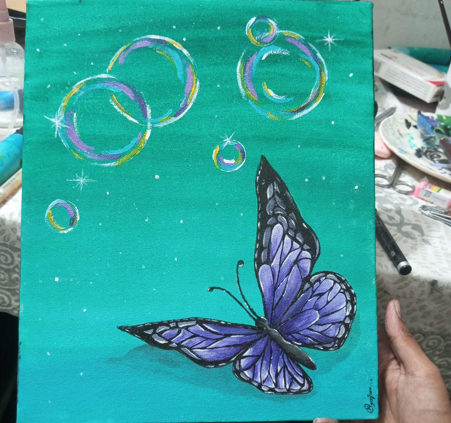 Butterfly