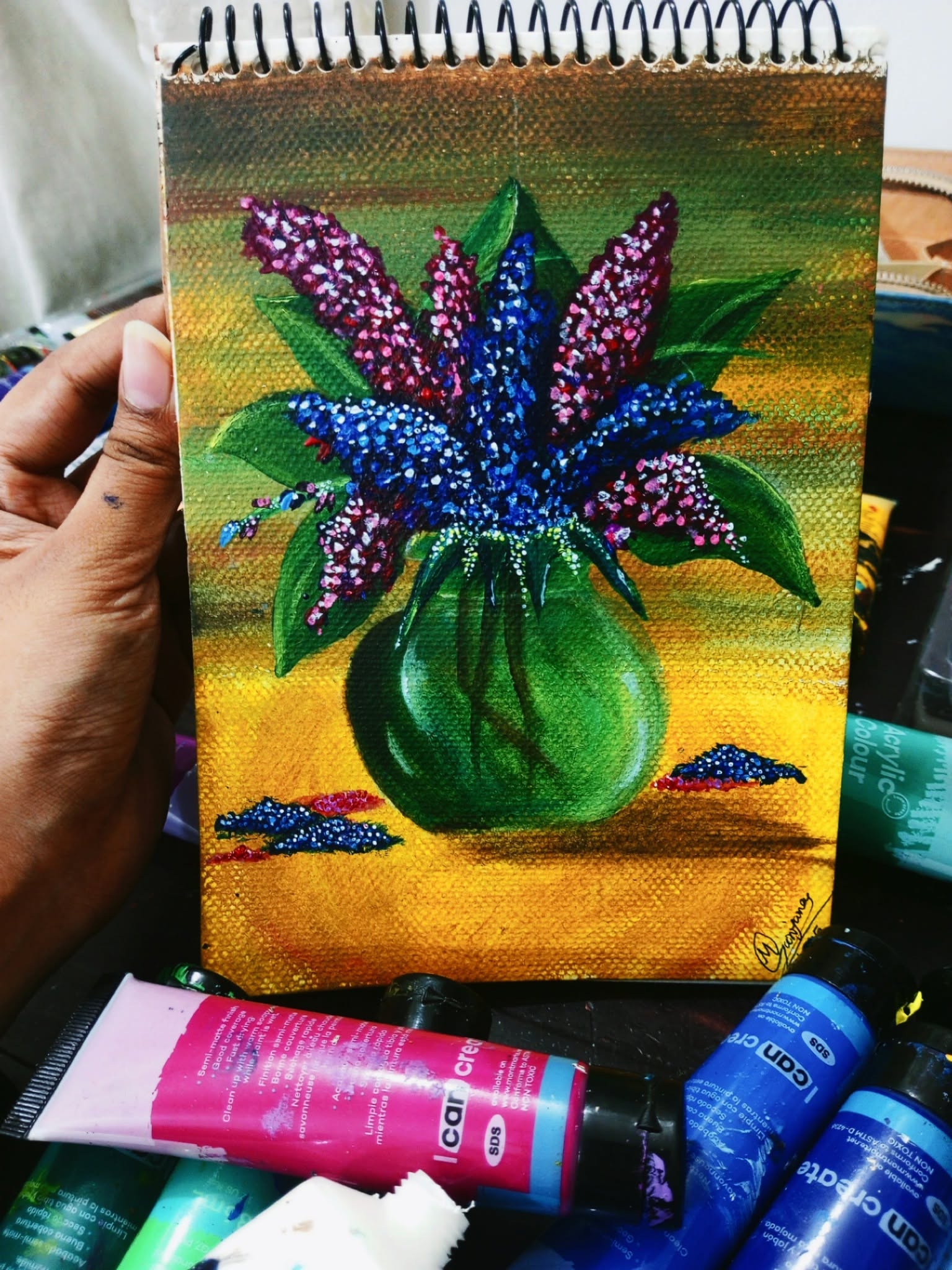 Flower Pot