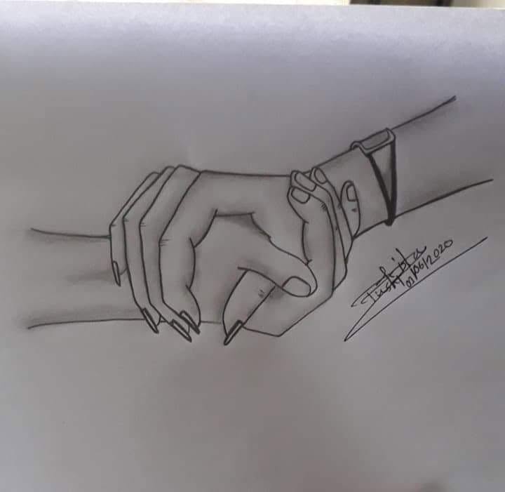 Hold Onto