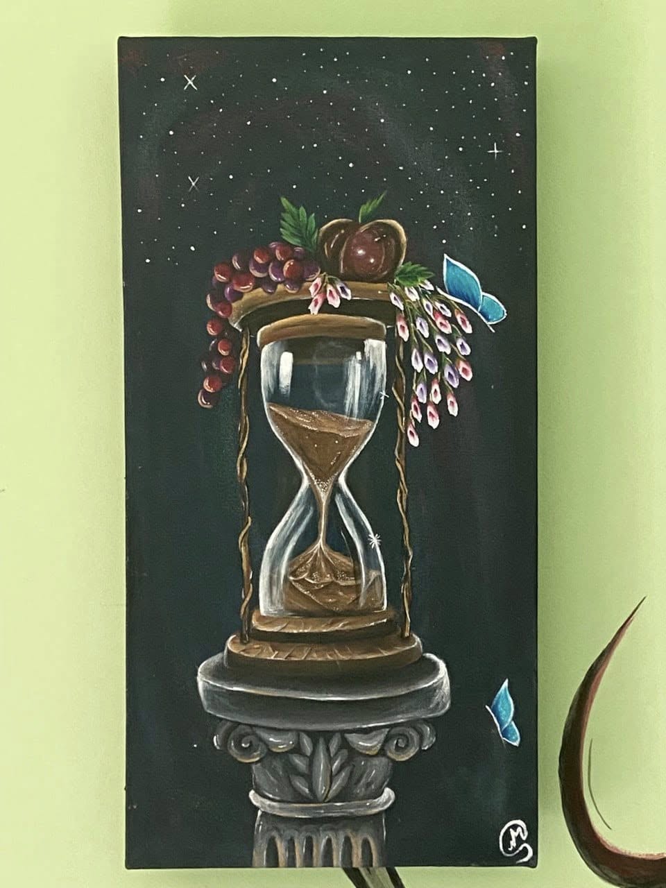 Hourglass