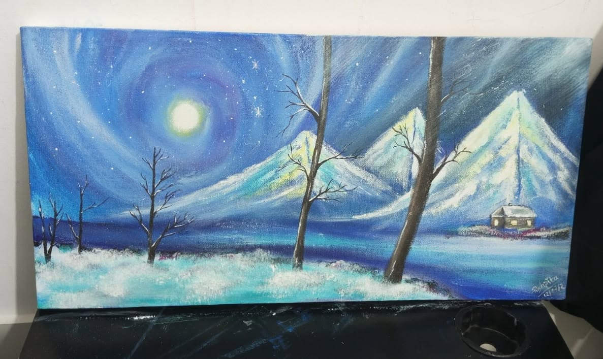 Icyland