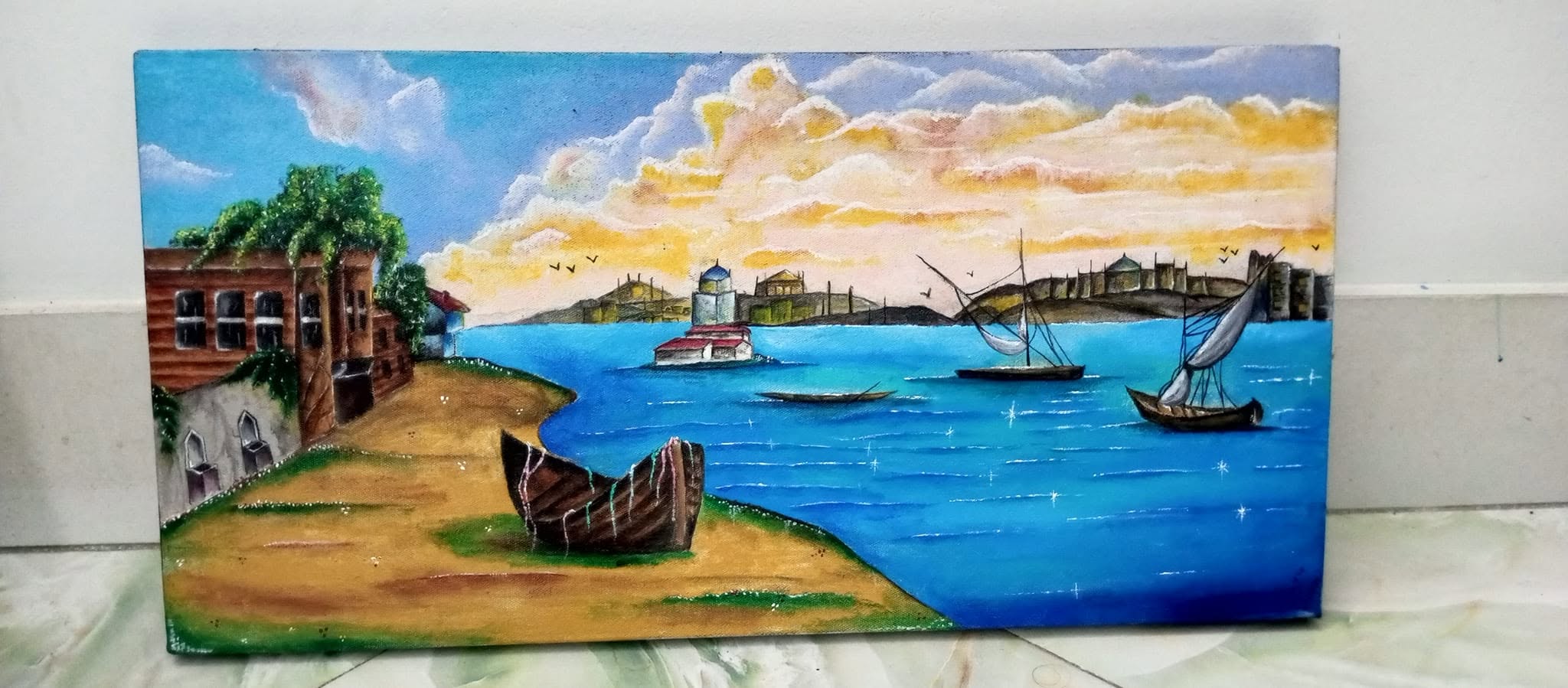 Landscape