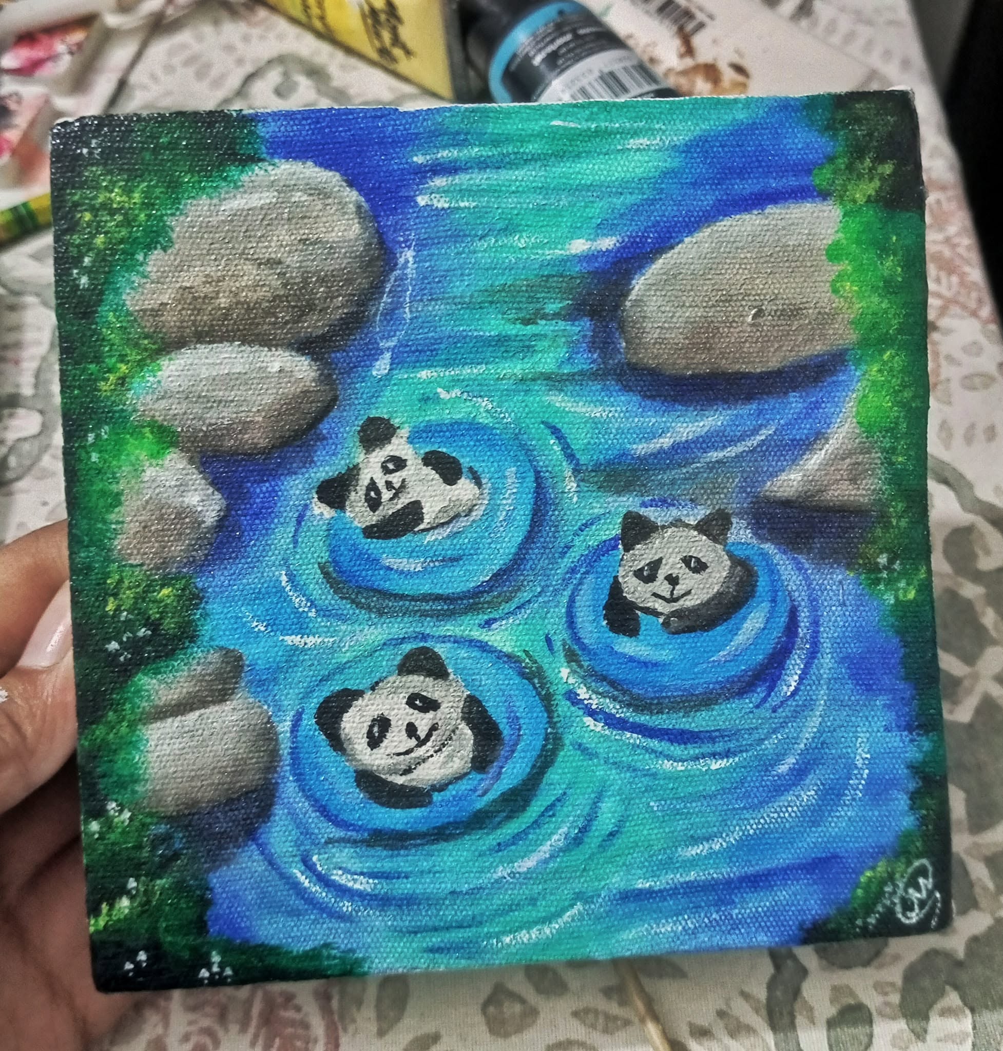 Panda