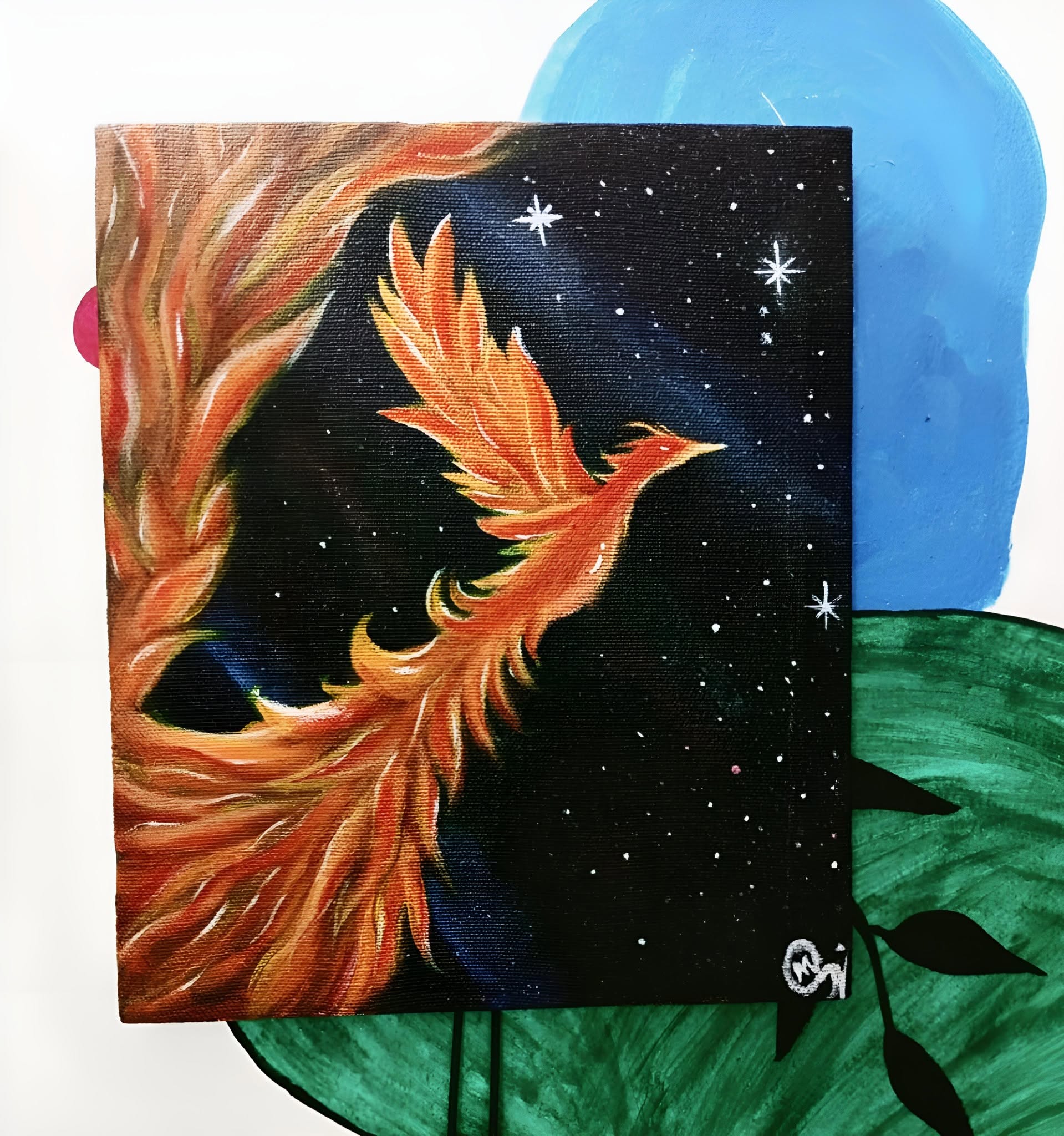 Phoenix