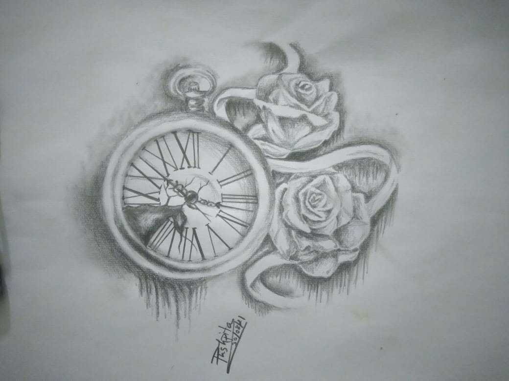 Timewatch