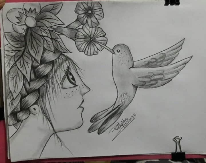 Touch of Nature